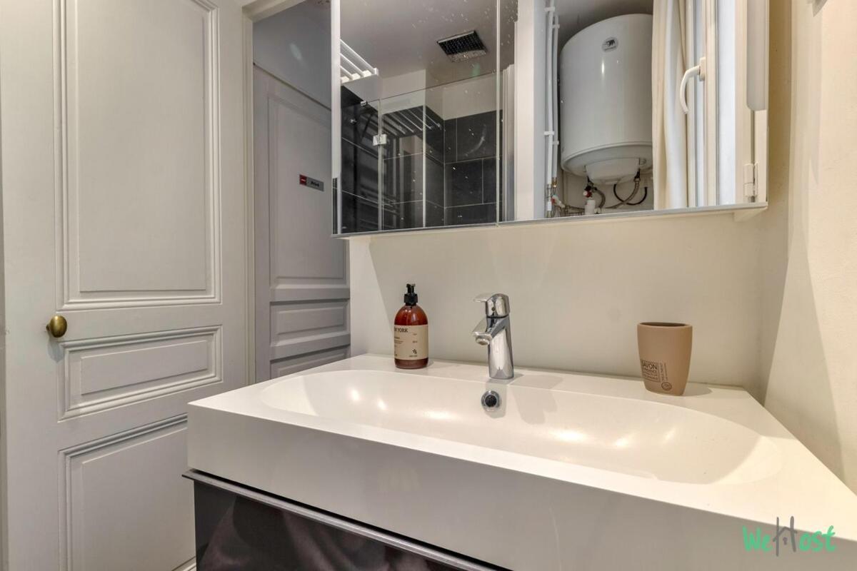 Apartment Elegant In Heart Of 18 2 Pers *