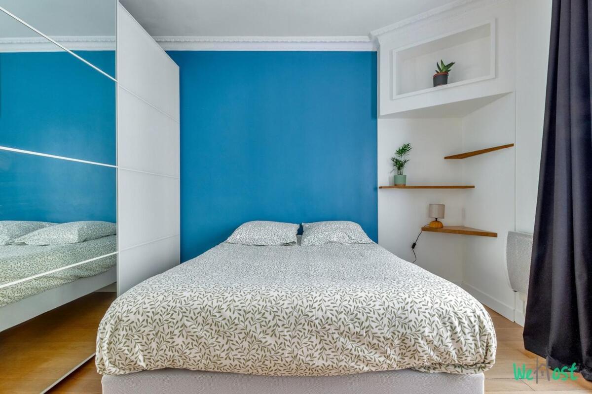 Apartment Elegant In Heart Of 18 2 Pers