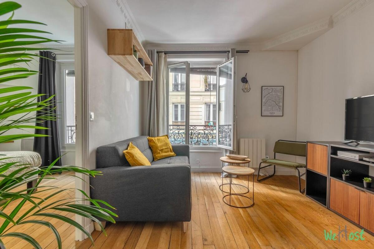 Apartment Elegant In Heart Of 18 2 Pers *