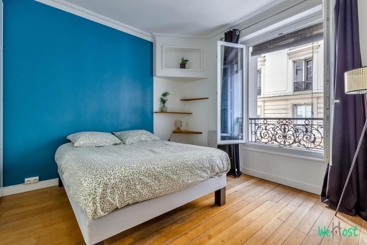 Elegant In Heart Of 18 2 Pers Apartment *