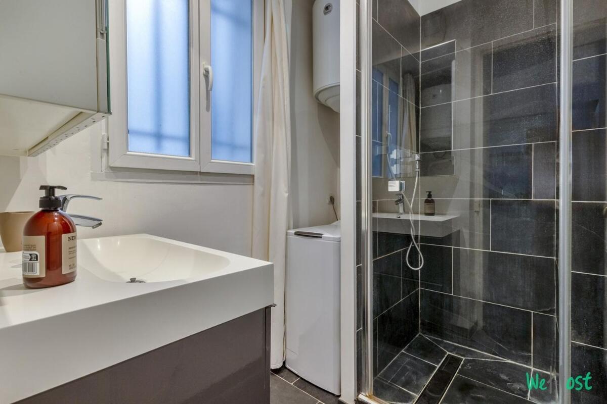 Apartment Elegant In Heart Of 18 2 Pers *